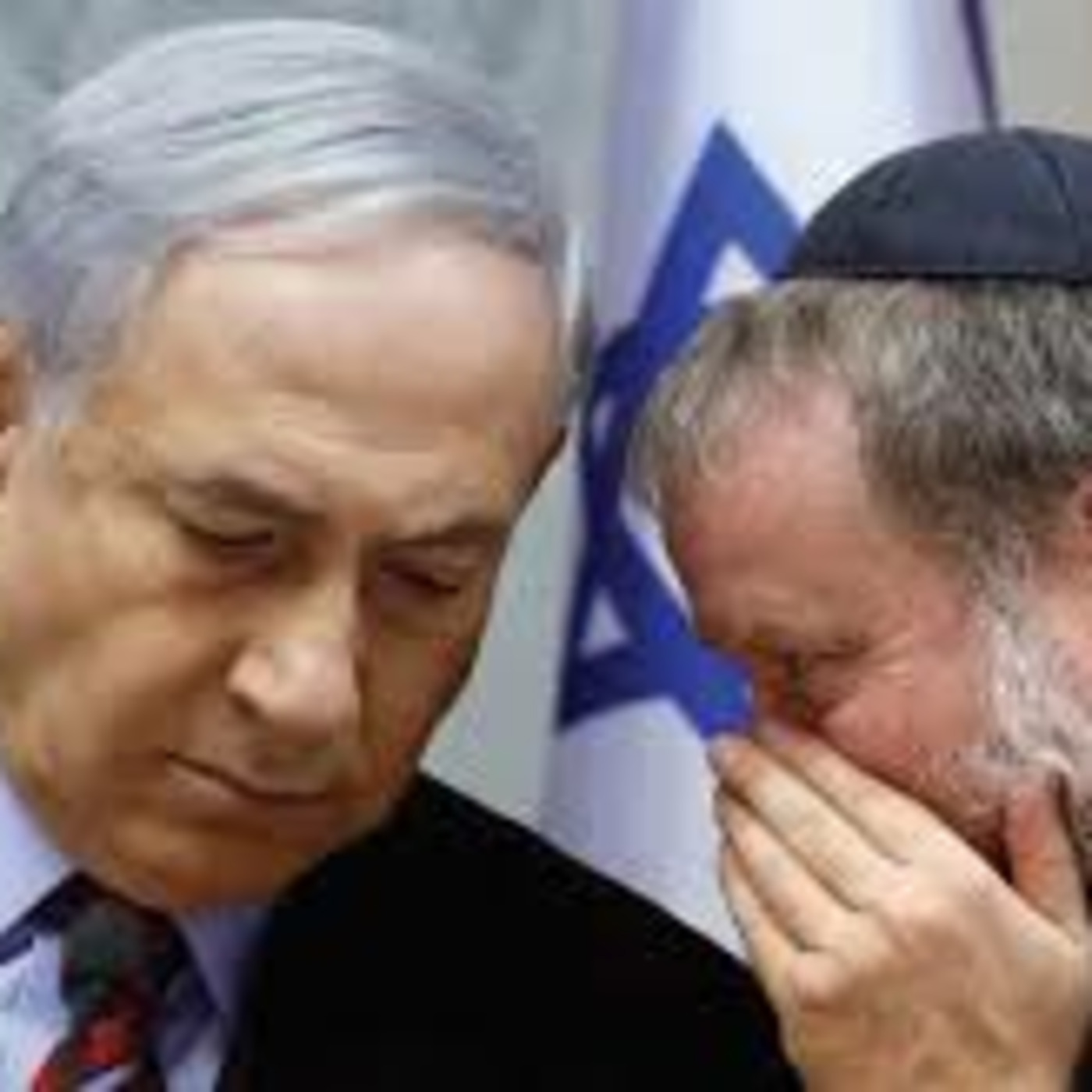 Leon Bubis\' Podcast- the Schmooze