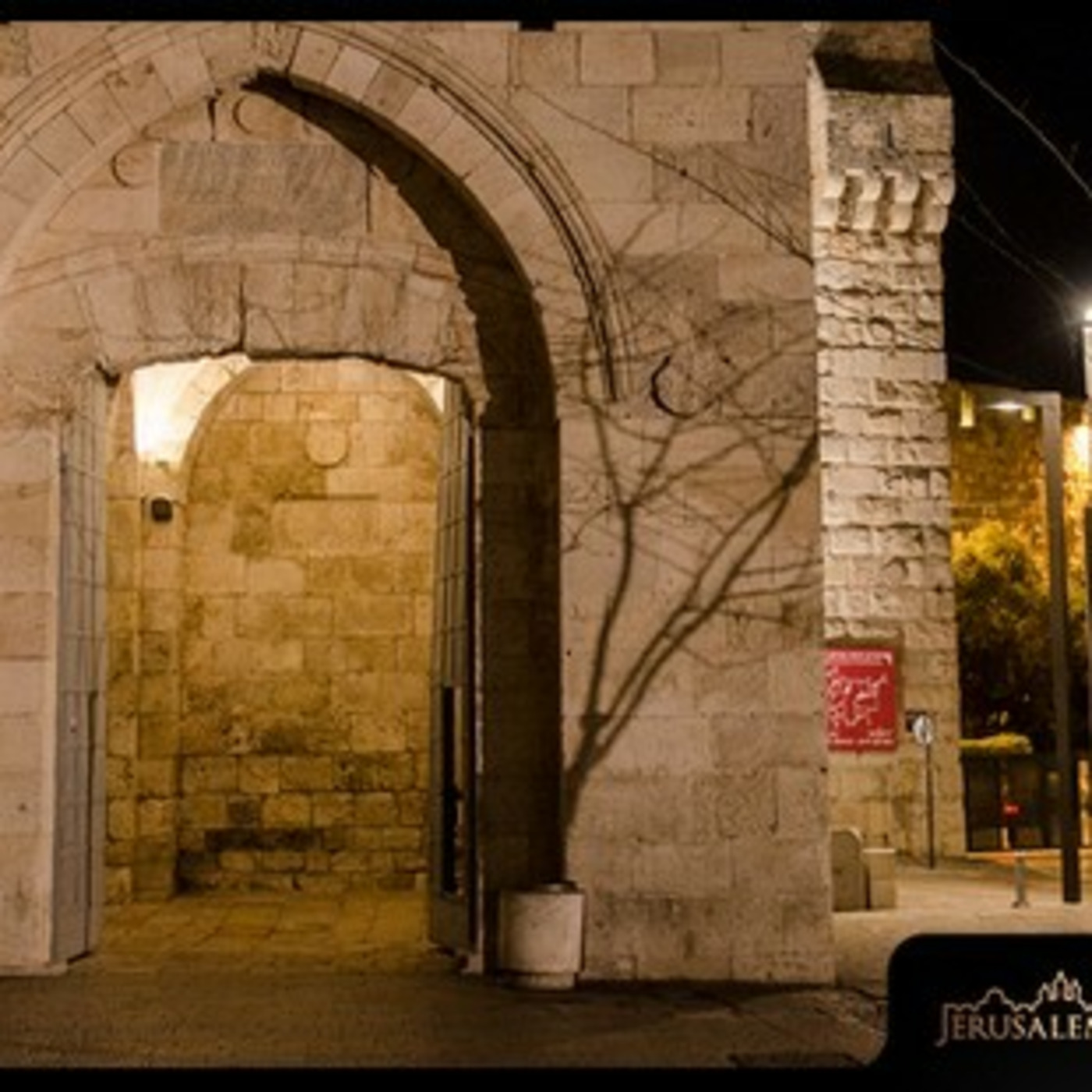 Leon Bubis\' Podcast- the Schmooze