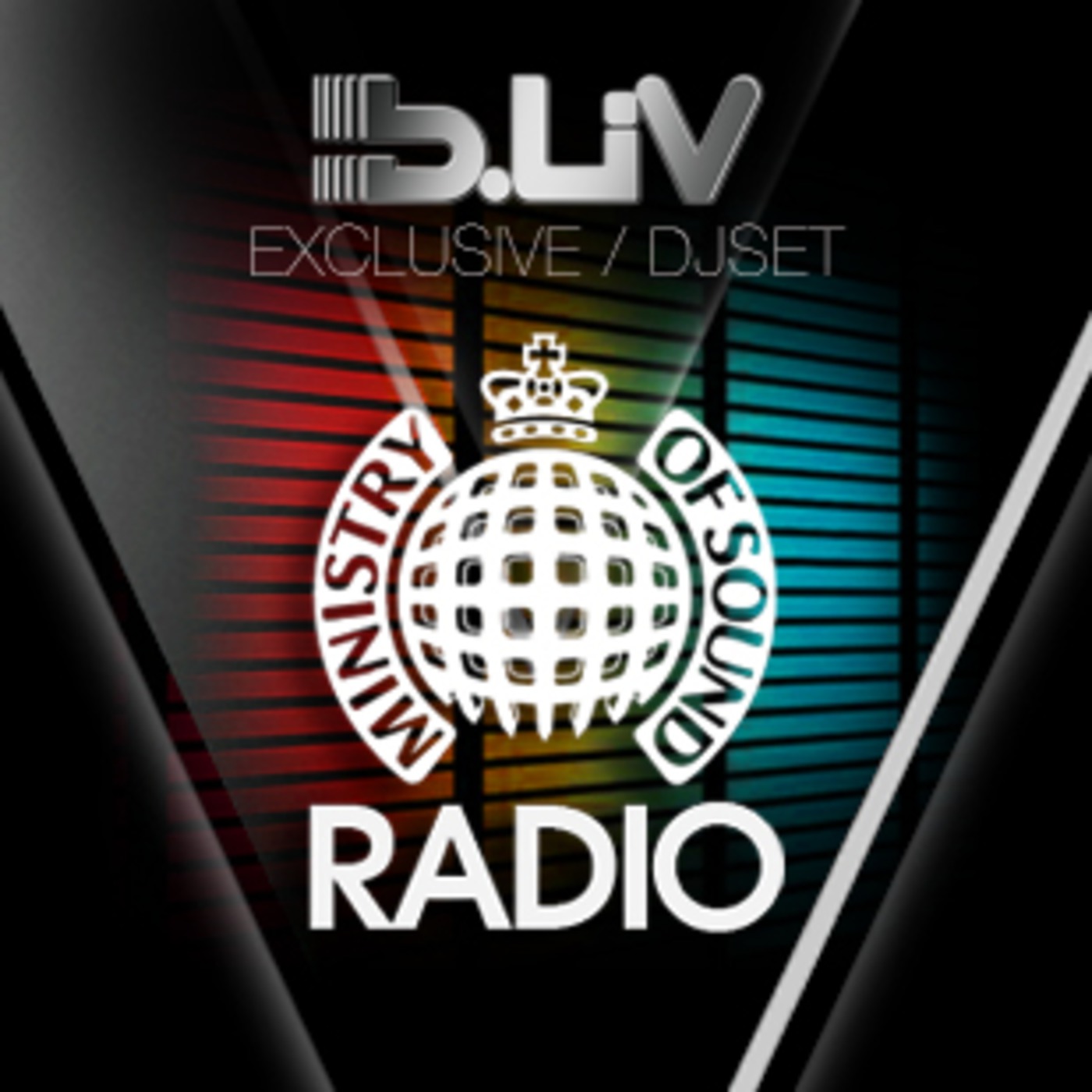 B-Liv New Dj Set // Ministry of Sound Special April 2012 B-Liv New Dj Set // Ministry of Sound Special April 2012