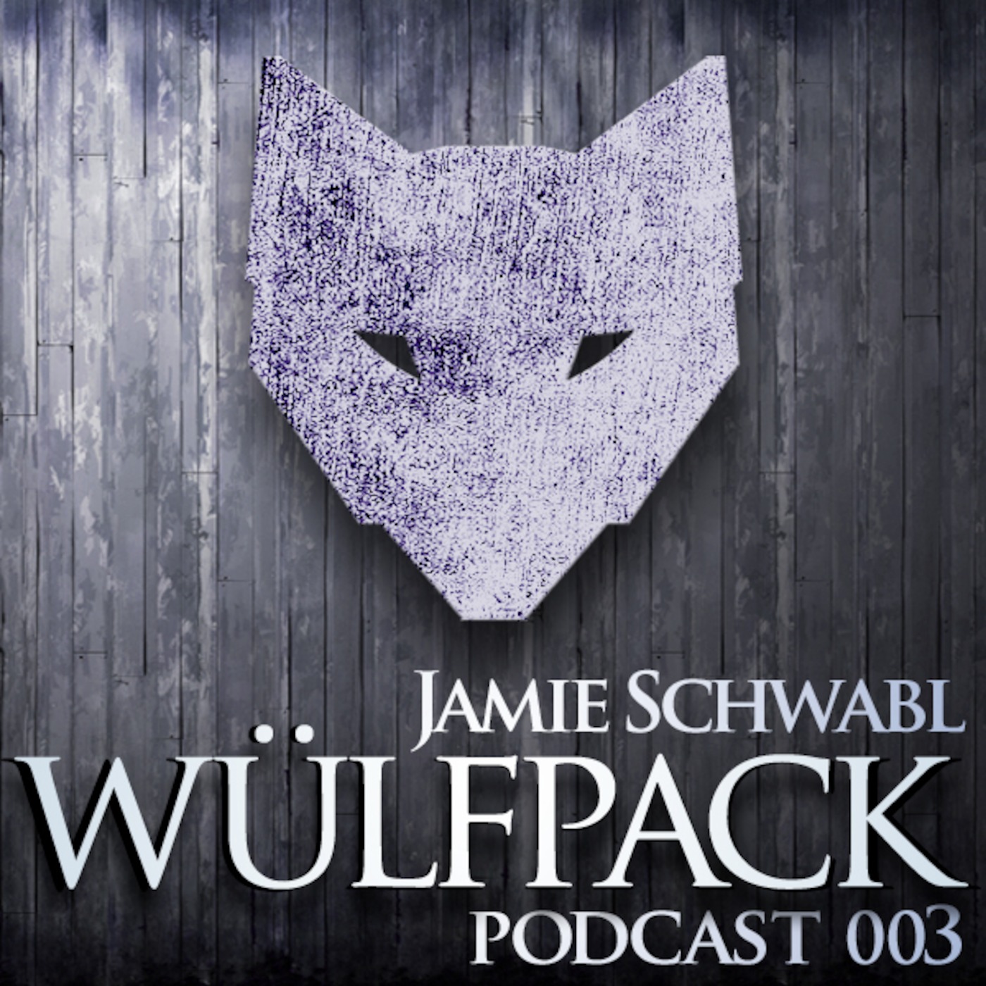 Wülfpack Podcast