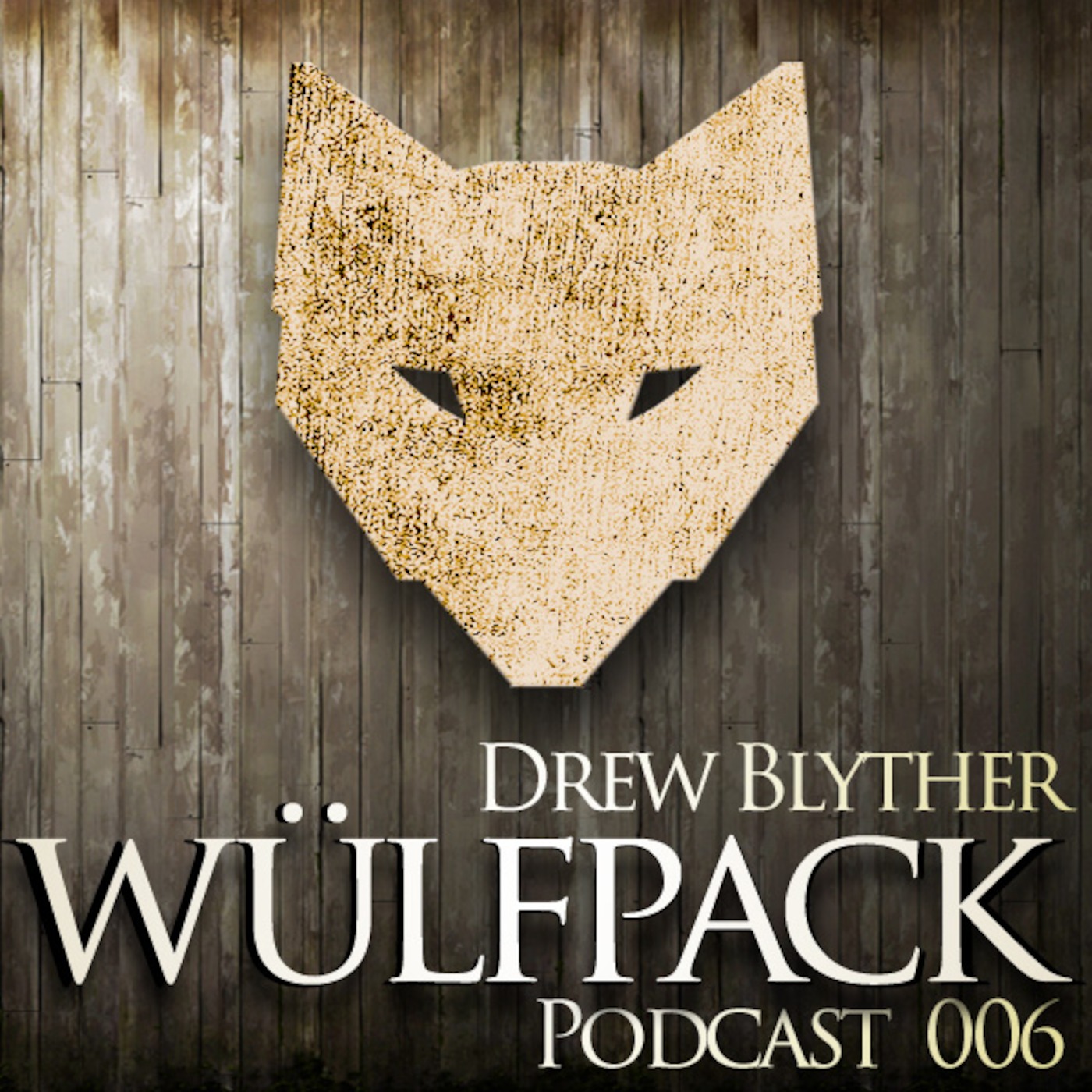 Episode 6 - Drew Blyther
