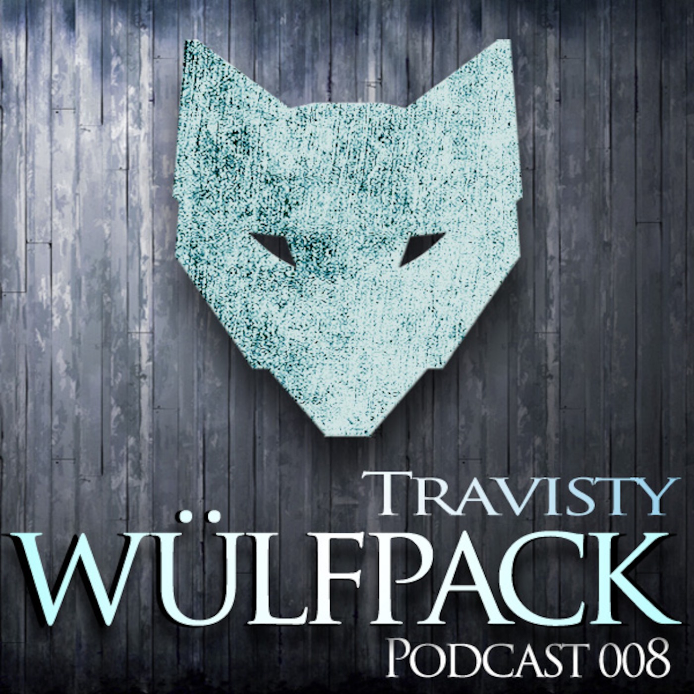 Episode 8 - Travisty