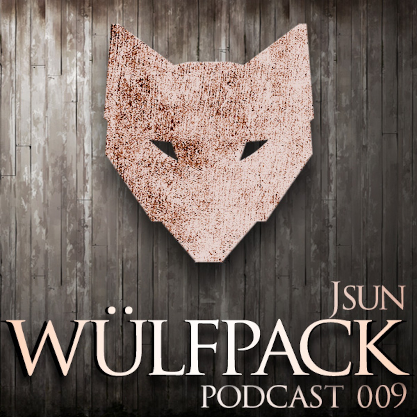 Episode 9 - Jsun