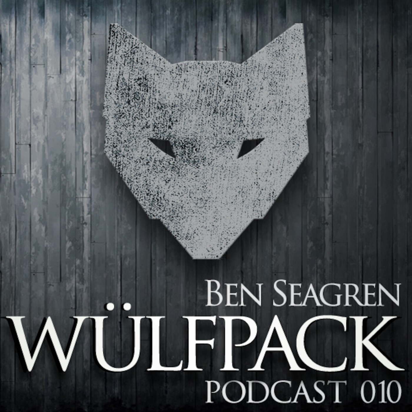 Ben Seagren - Episode 10