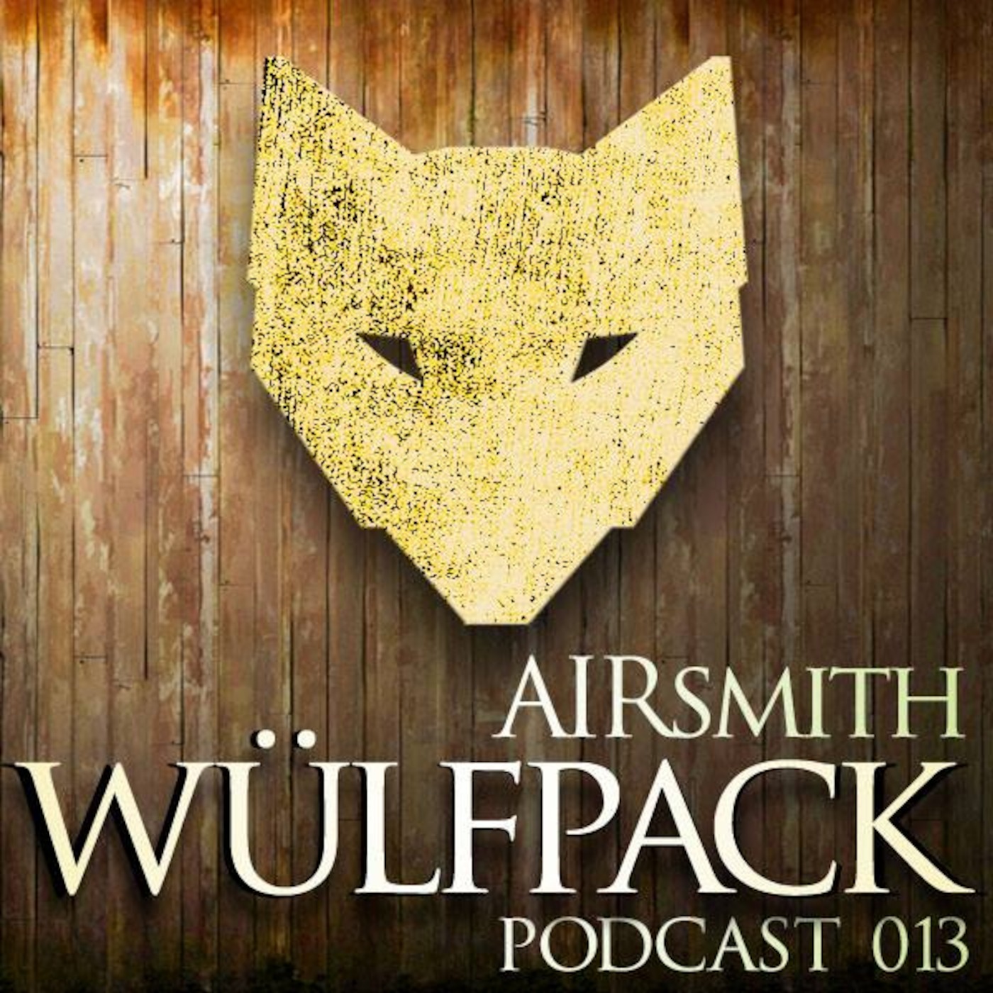 AIRsmith - Episode 13