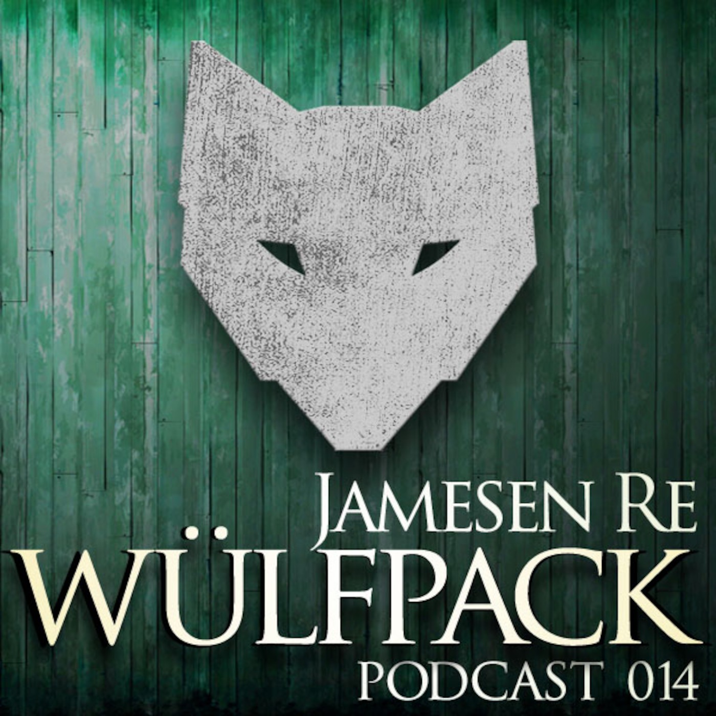 Jamesen Re - Episode 14