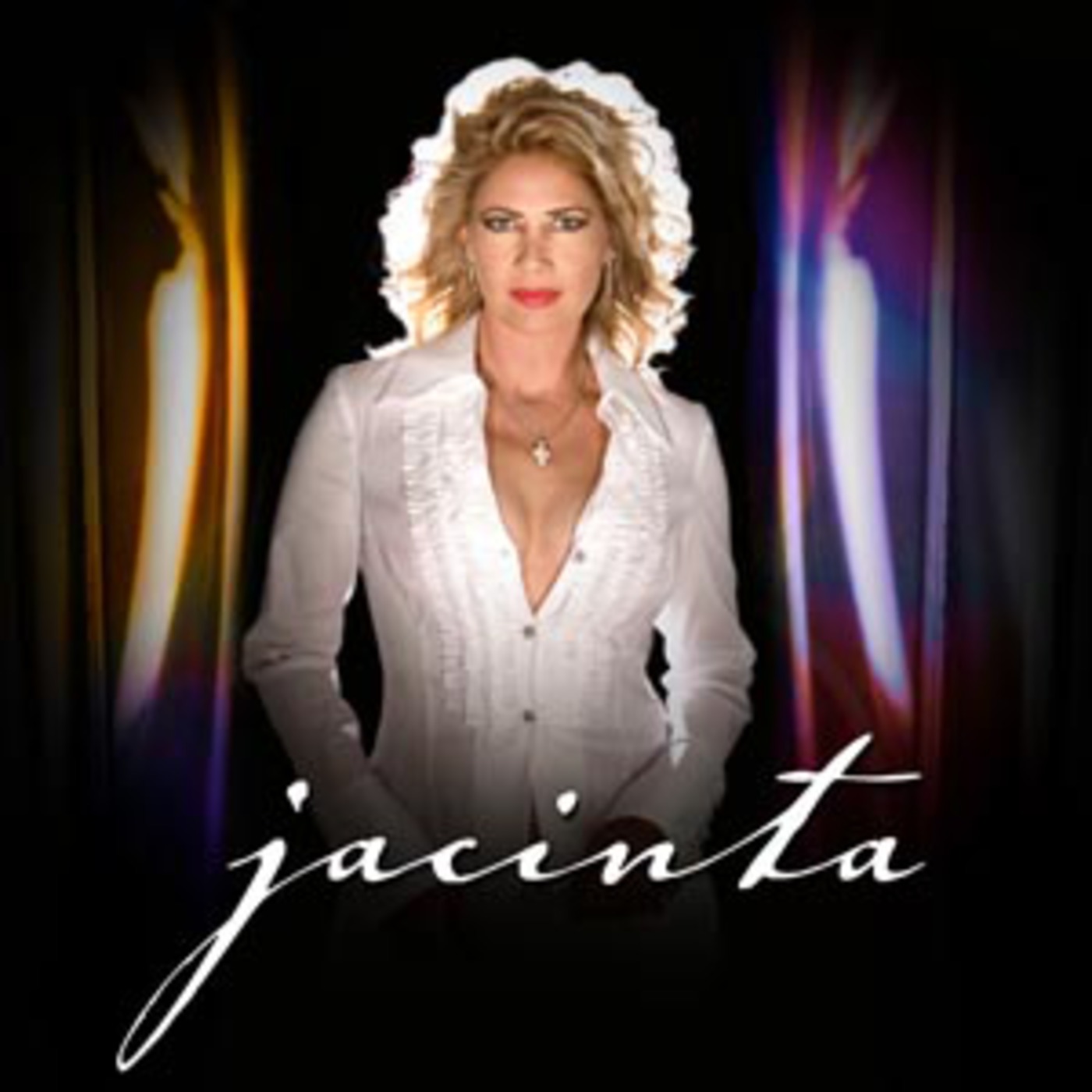 Jacinta gets interviewed on DMA Radio By Jason Jensen