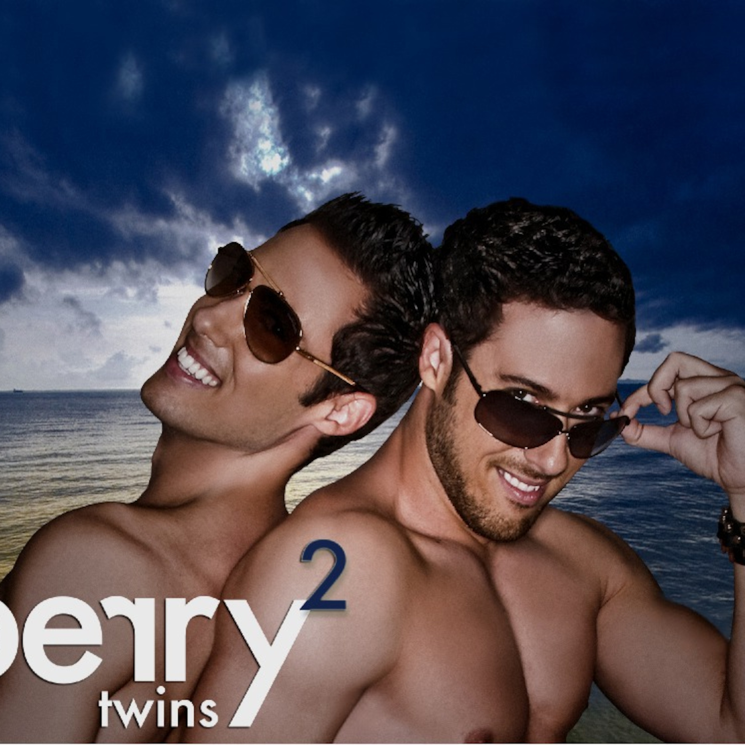 The Perry Twins check in with DJ Jason Jensen on DanceMixAmerica.com episode artwork