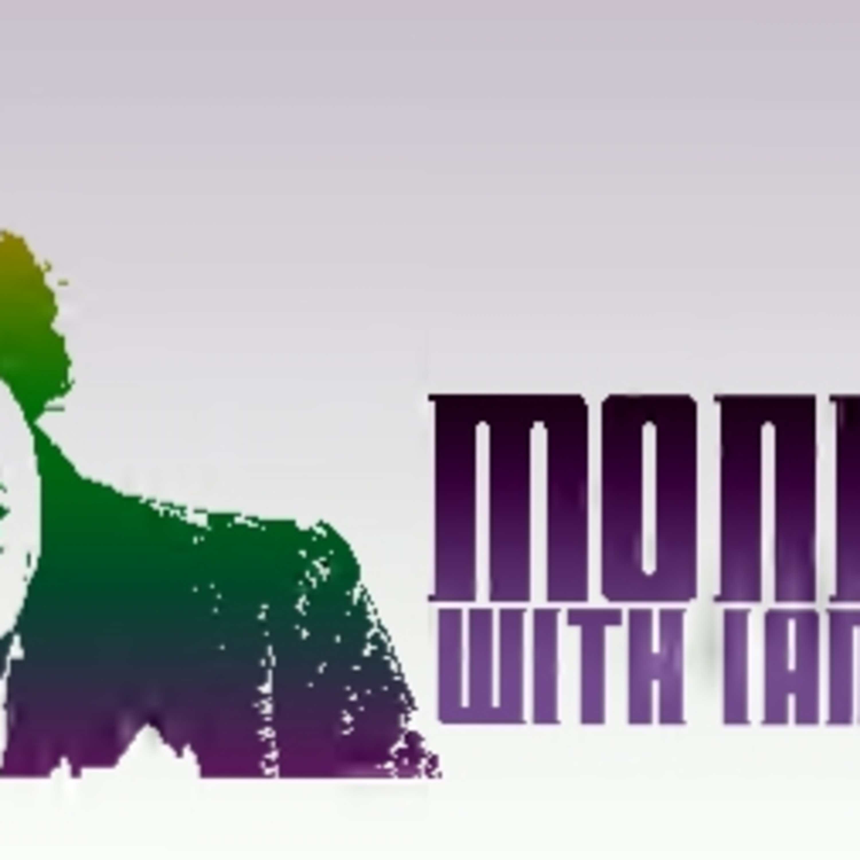 Ian Todd\'s Podcast World!