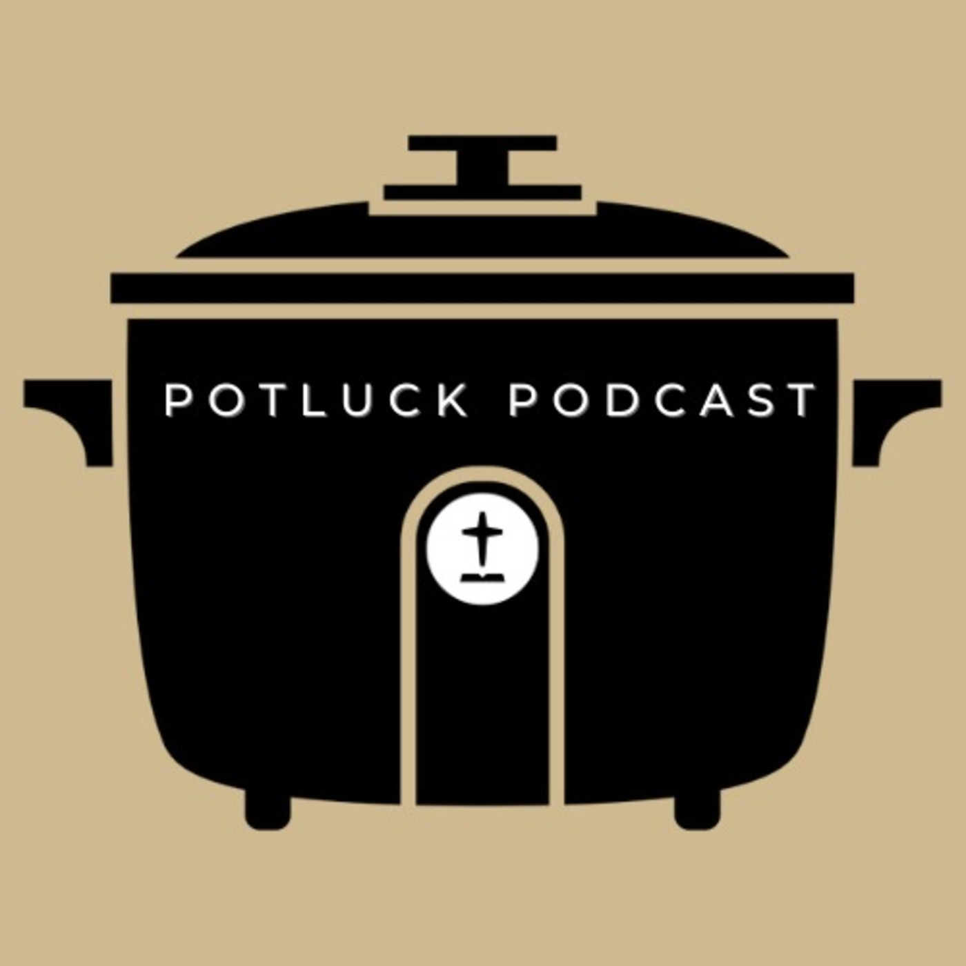 Episode 262: POTLUCK PODCAST 189: A Pulpit, A Baptism, and An Ice Issue