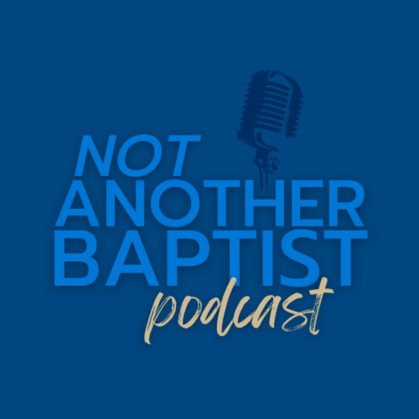 Episode 292: Episode 239: SWBTS at #SBC22 with Greenway, Upton, and Schroeder