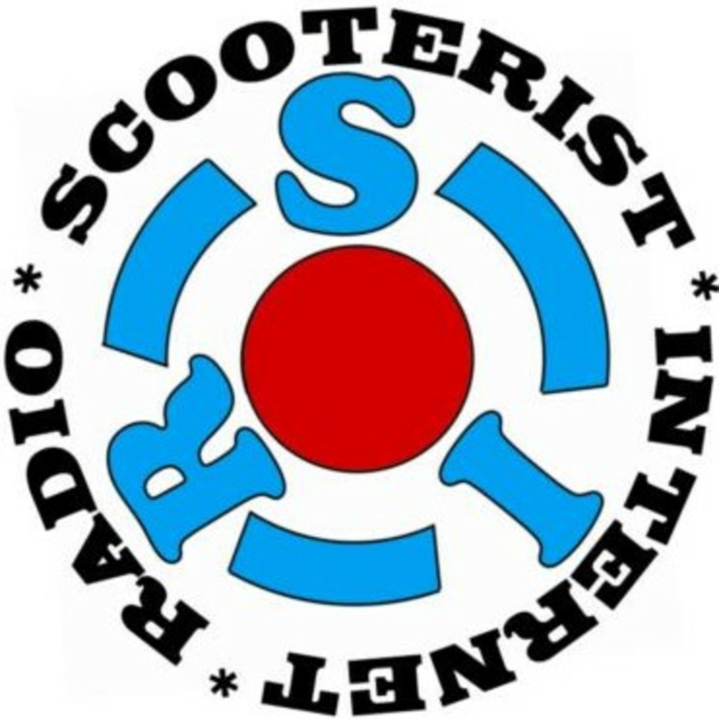 Scooterist Radio podcast 