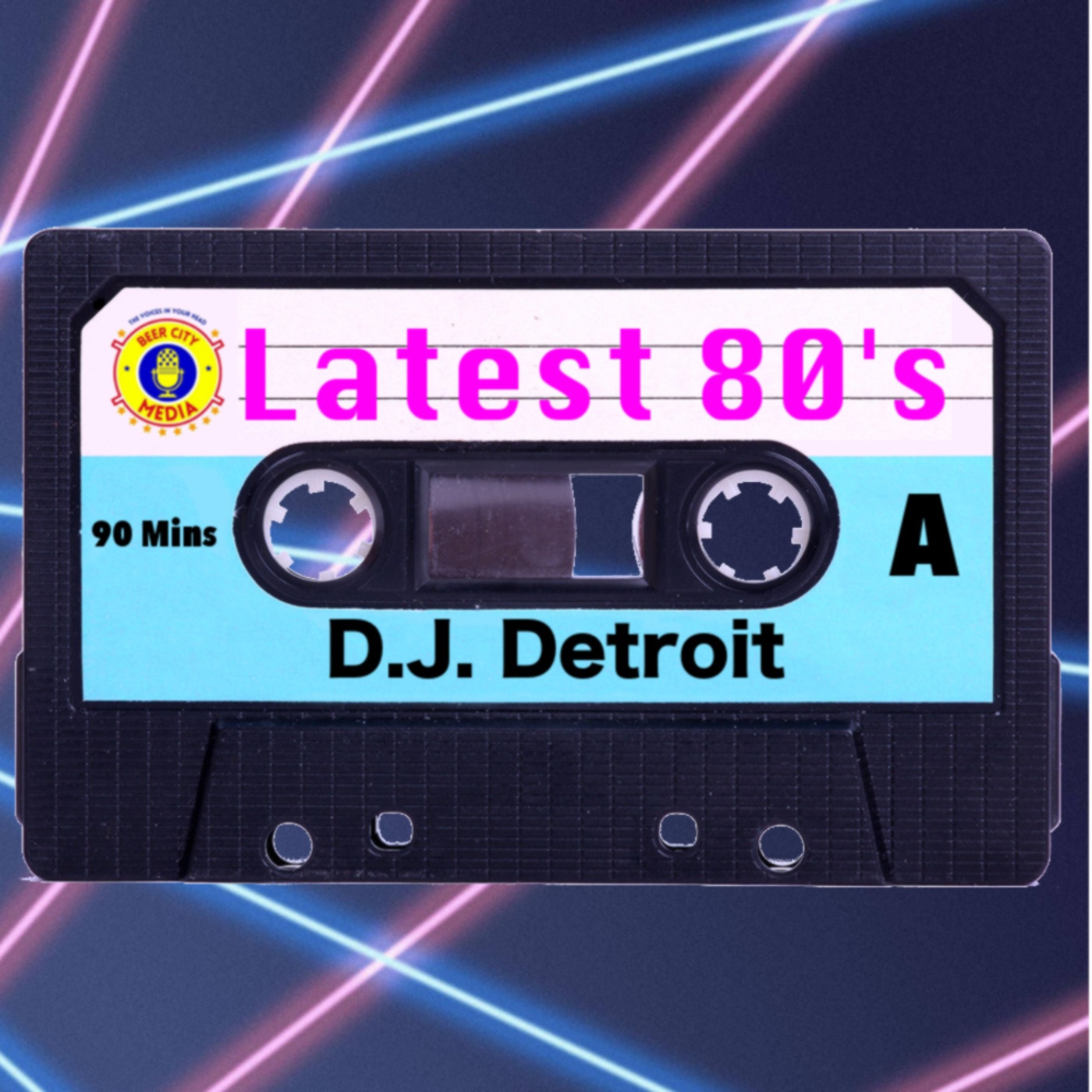 The Latest 80\'s