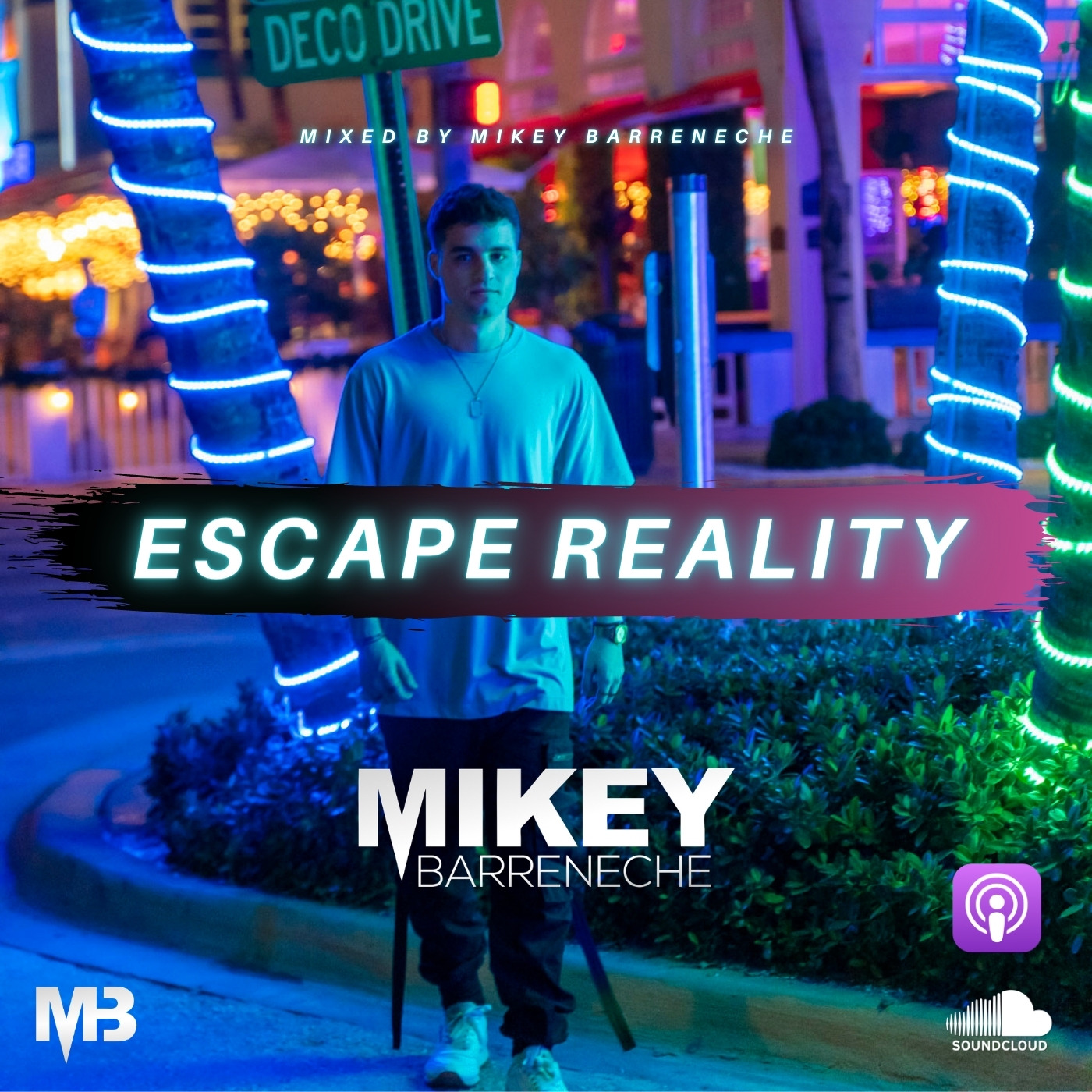 Escape Reality Radio