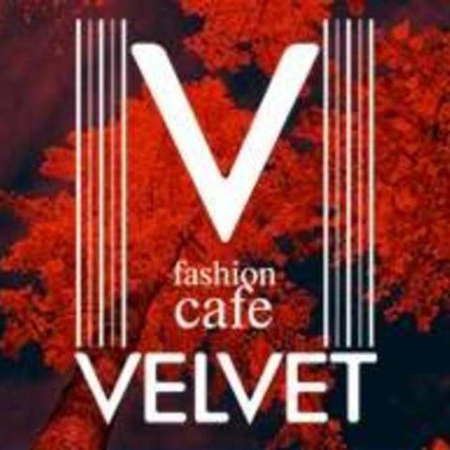 Fashion-Cafe Velvet's Podcast