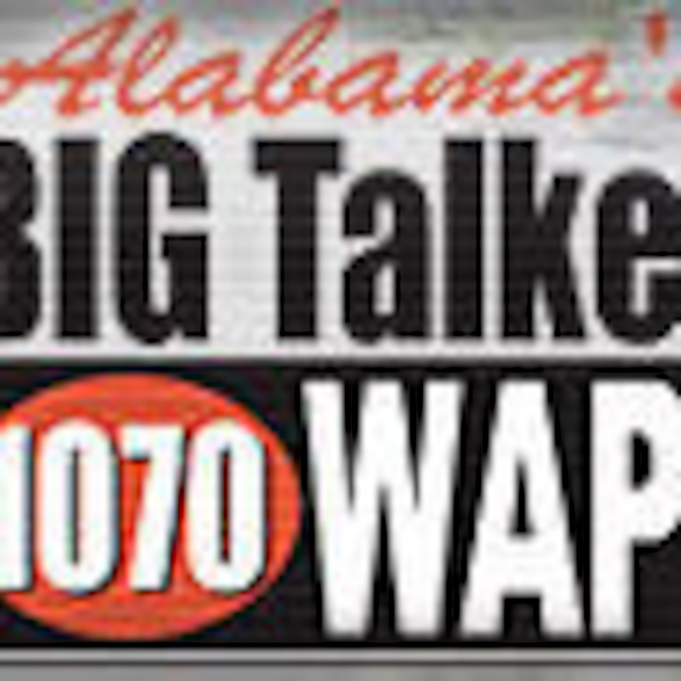 WAPI-1070AM Radio-6May08