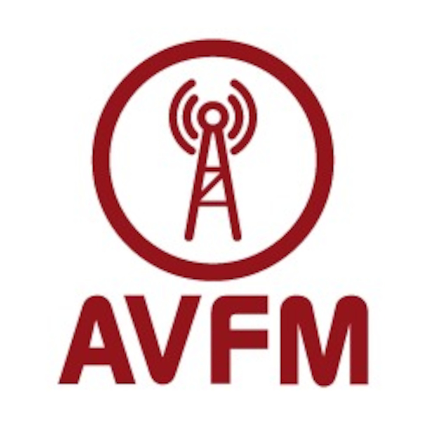 Podcast's Radio AVfm