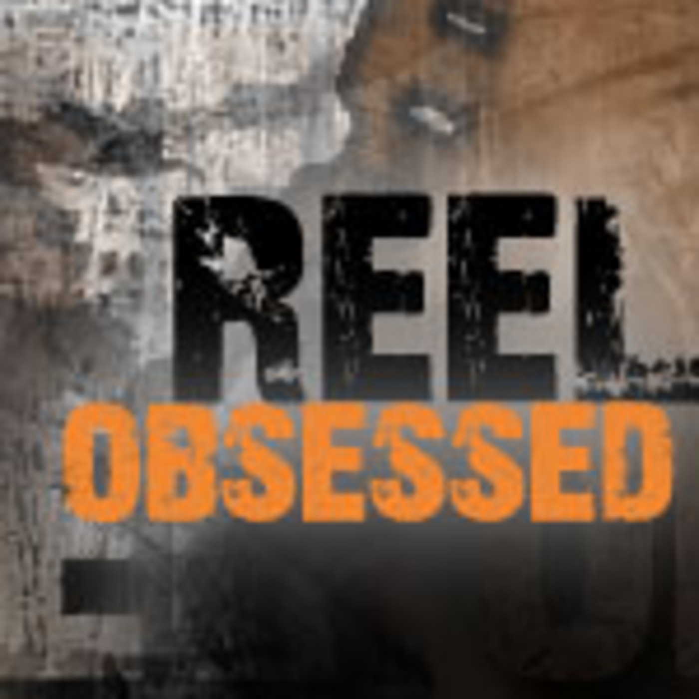Reel Obsessed Episode 11 - (Dark Knight Rises, Harry Potter and Captain America)