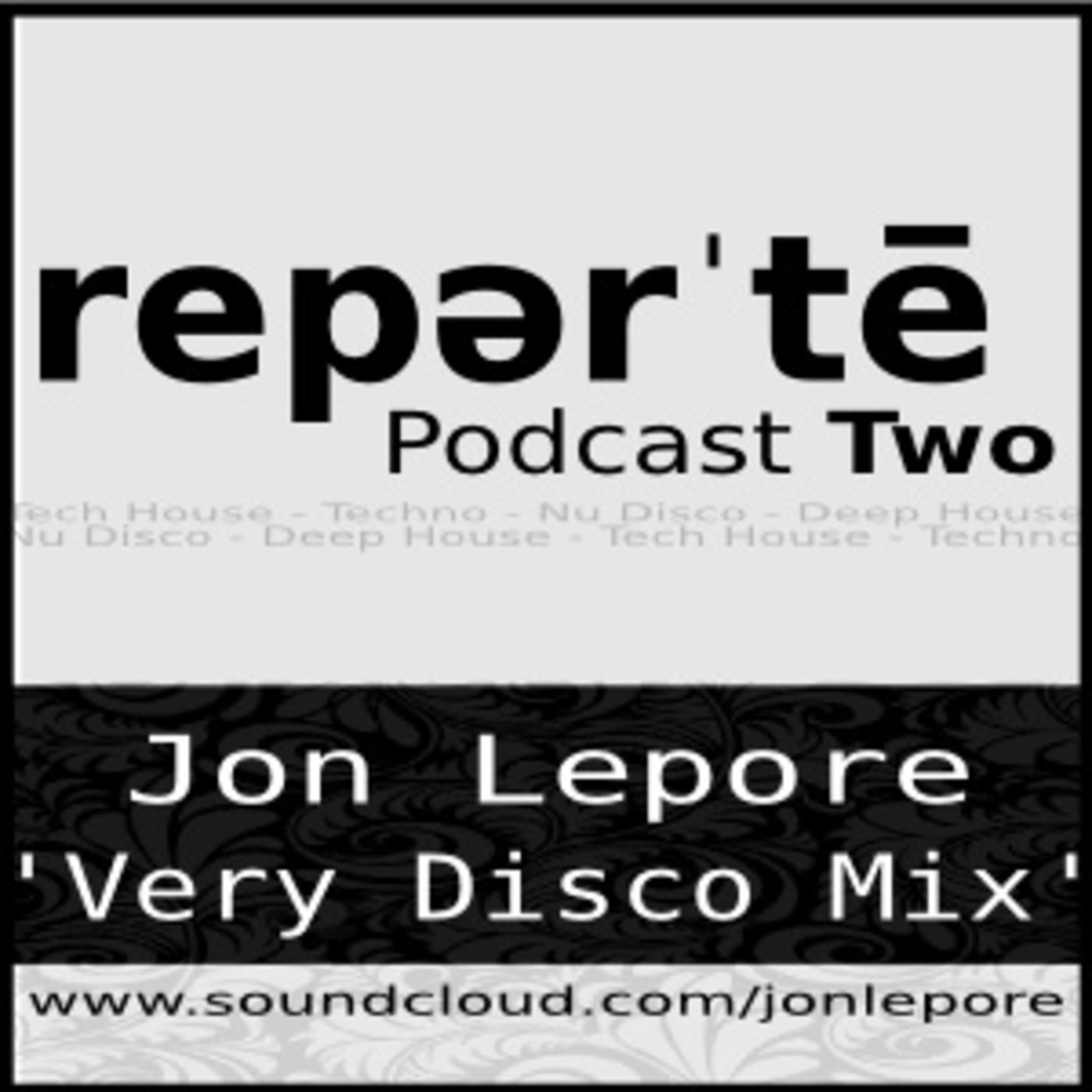 Episode 2 - Very Disco Mix