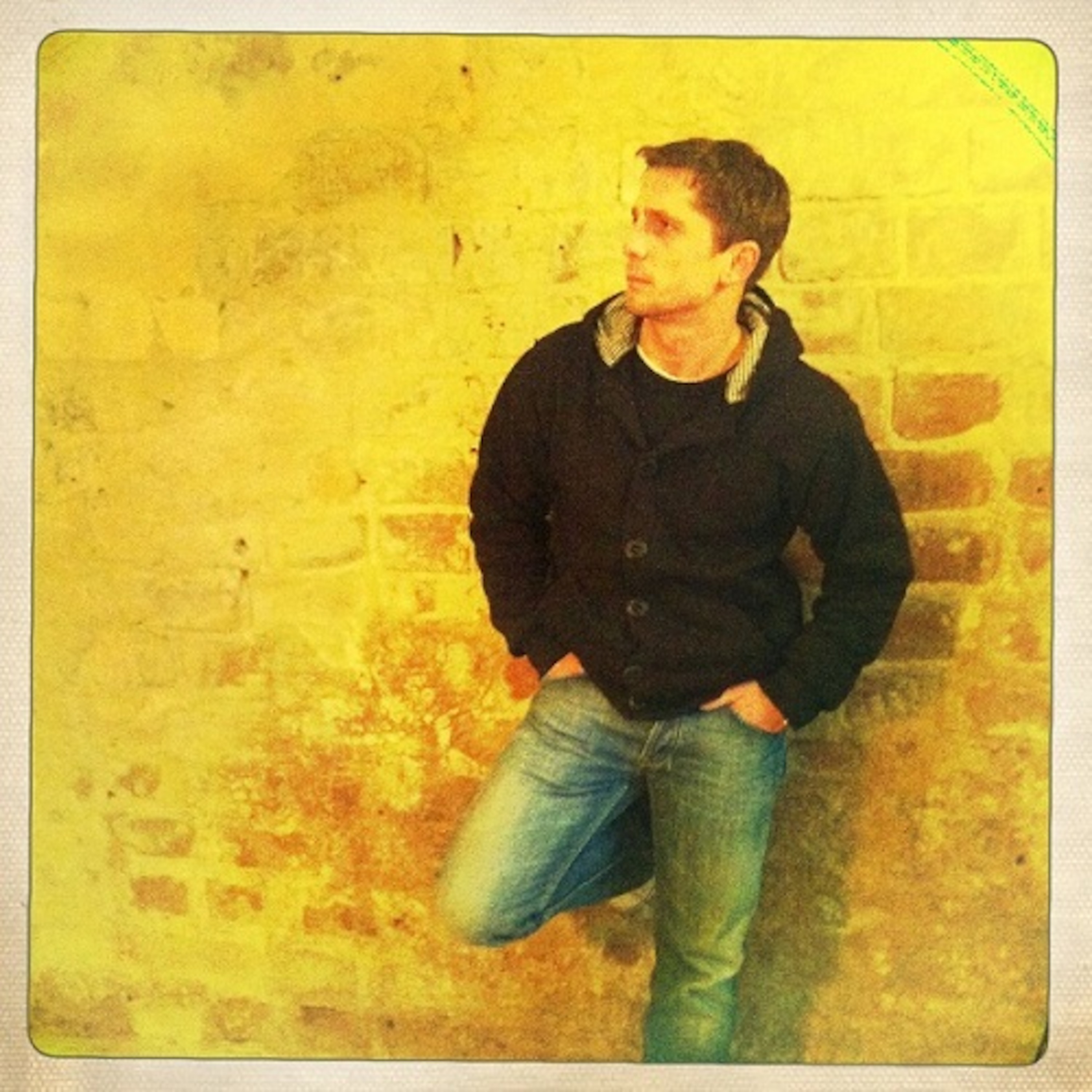 #PPC005 - Tom Madison episode artwork