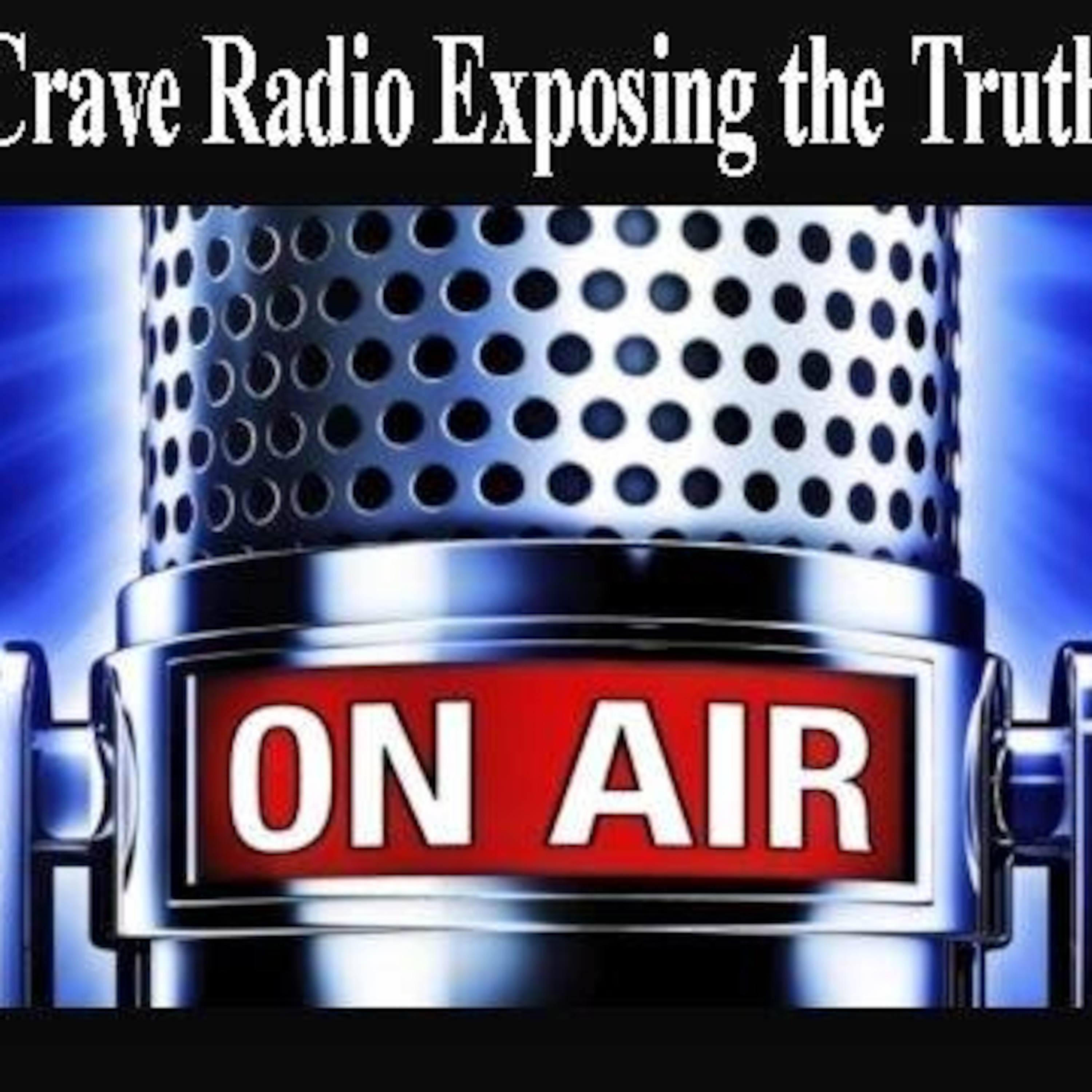 Exposing the Truth - April 21, 2016 episode artwork