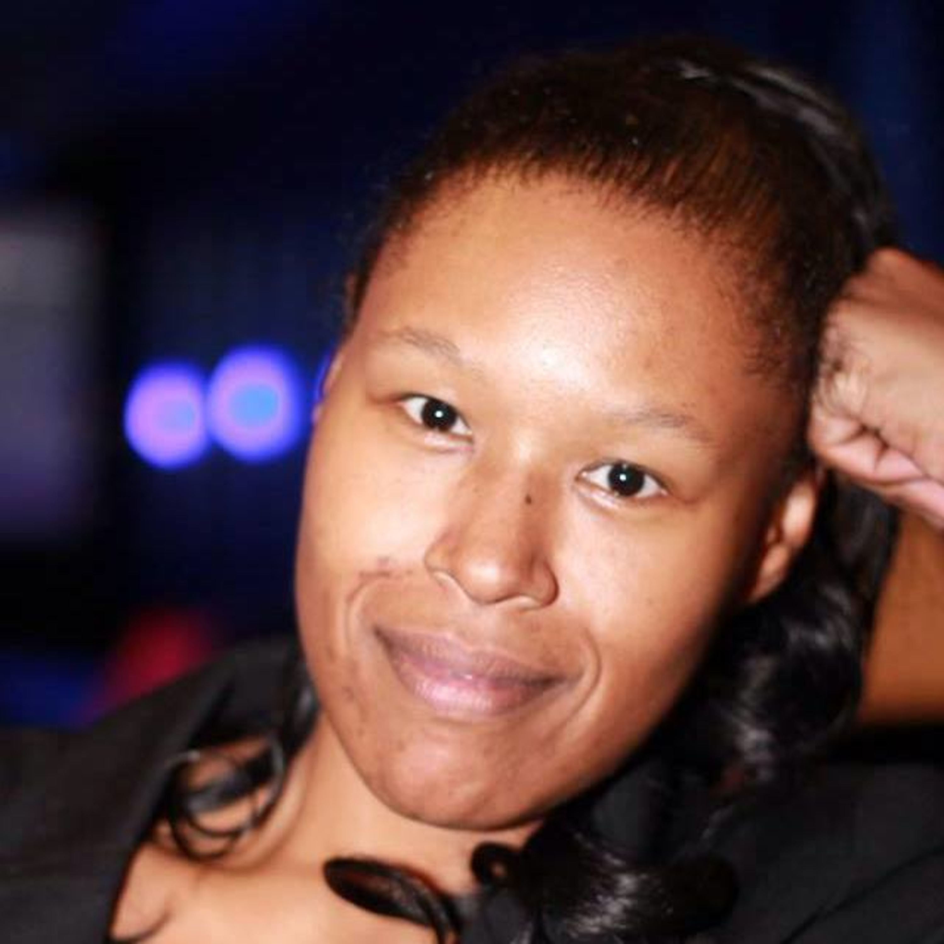 Nikki Massie- The Bariatric Foodie- Part 1 episode artwork