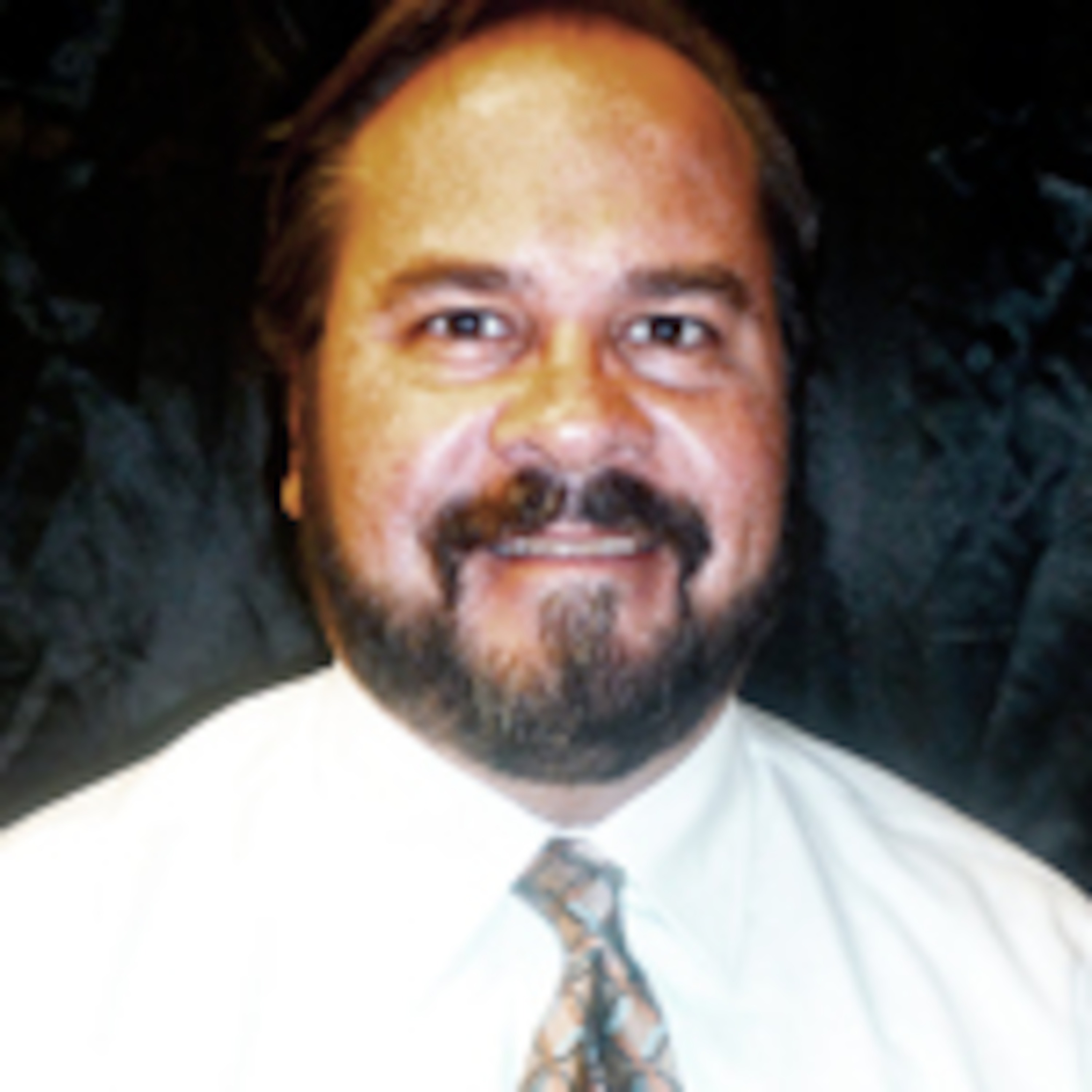 Dr. Scott Robbins- March 9, 20014 Part 1 episode artwork