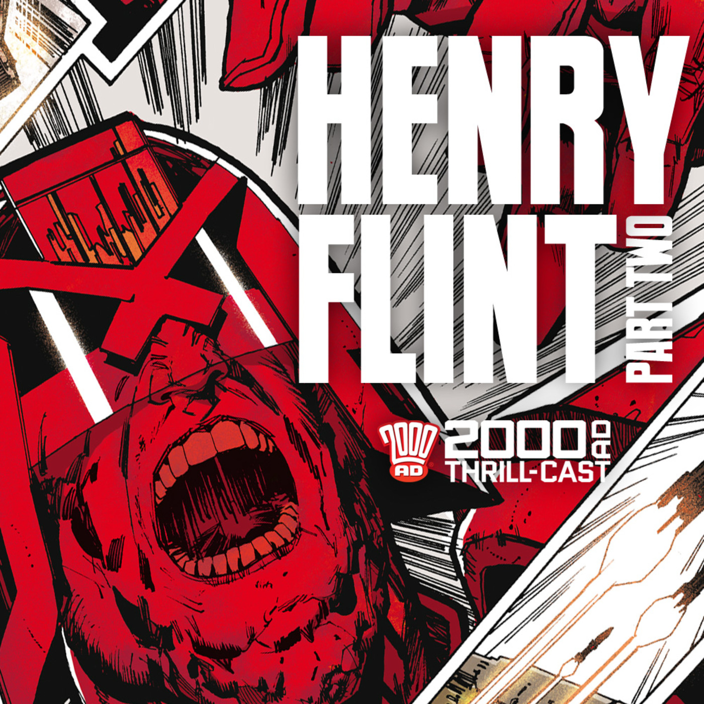 Henry Flint, Part Two