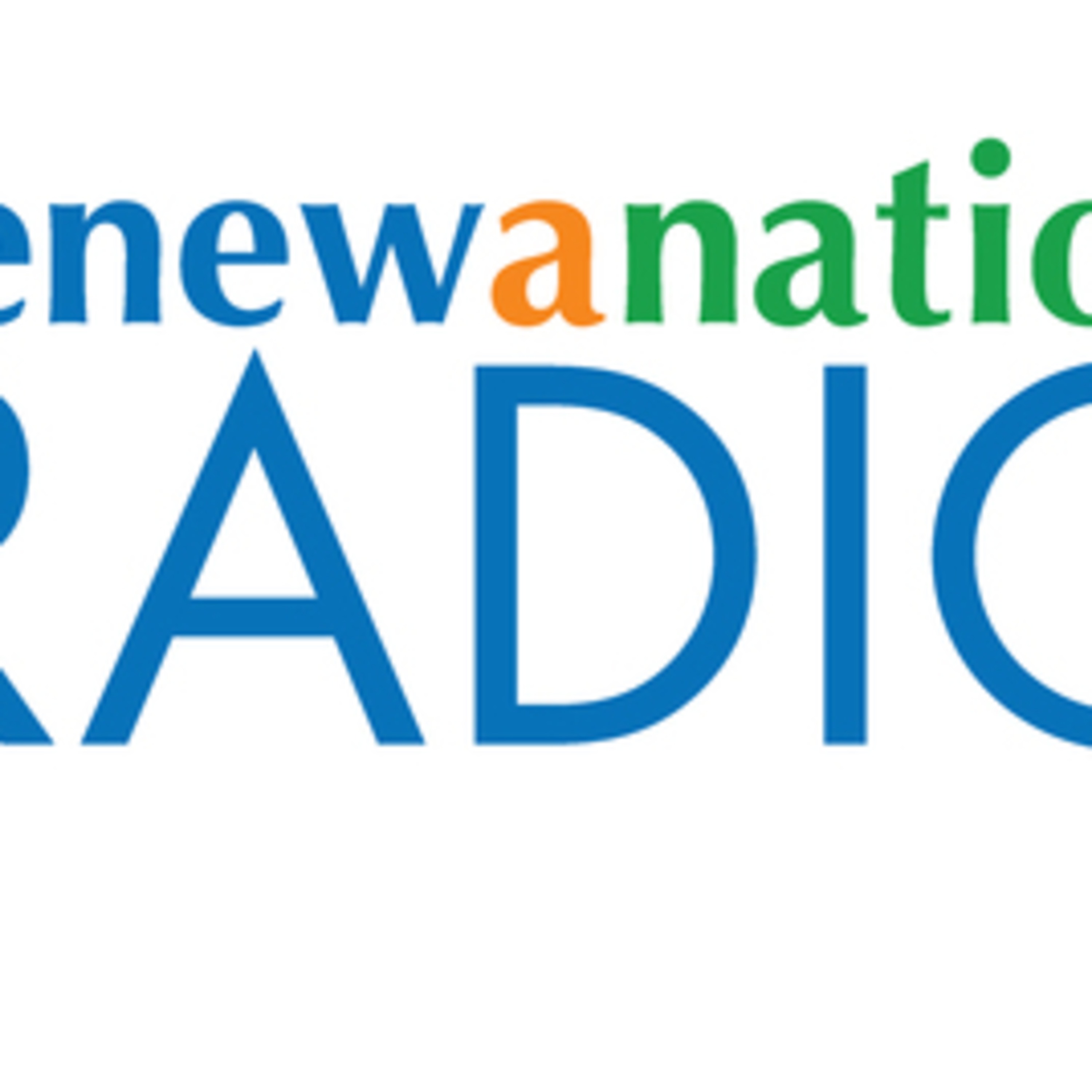 Renewanation Radio podcast artwork