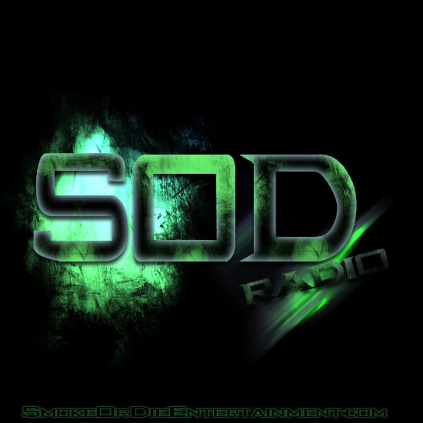 SmokeOrDie Radio Episode 1