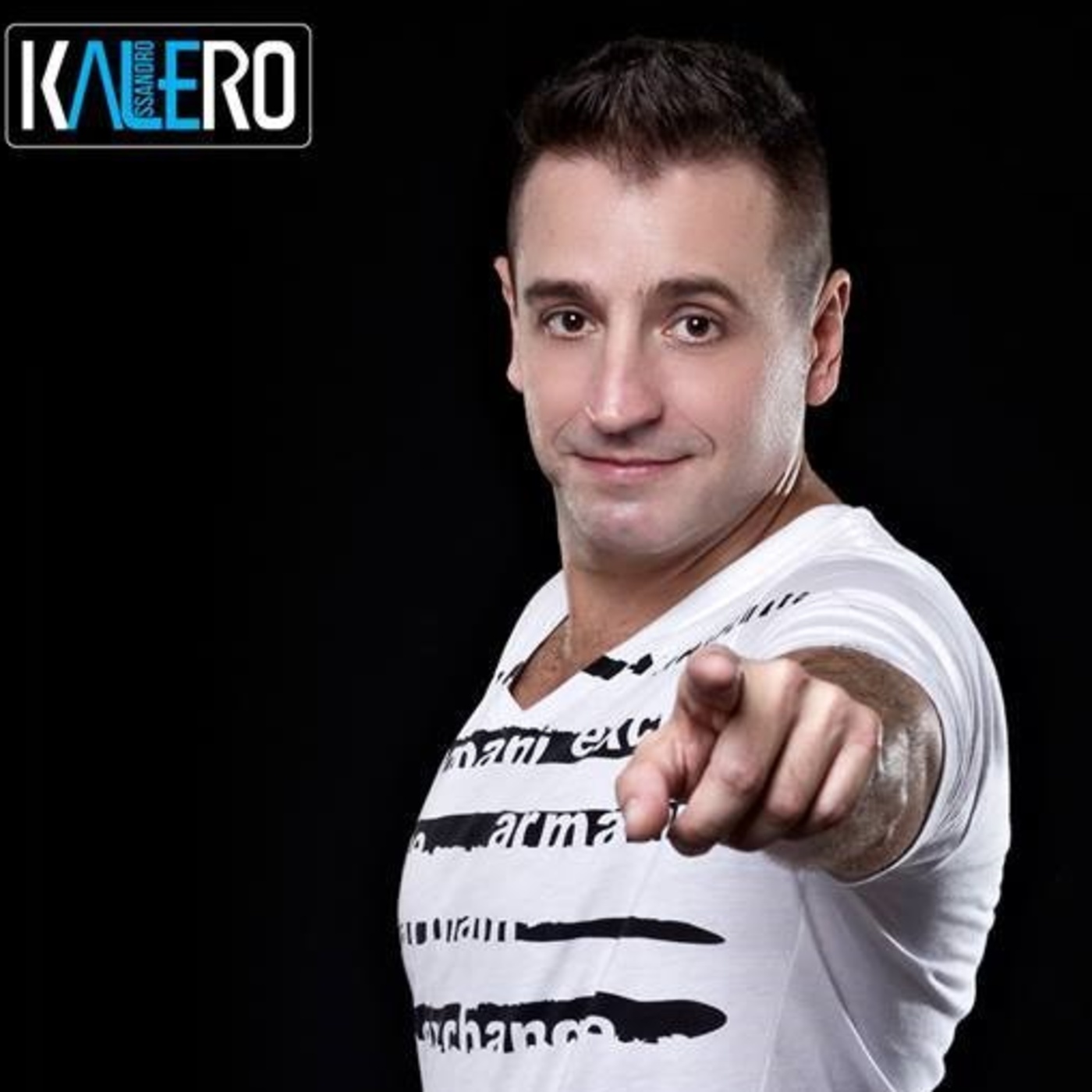 DJ Alessandro Kalero - The Essential Sound [Welcome 2k16]  Podcast