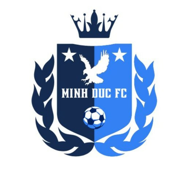 Sân bóng Minh Đức 