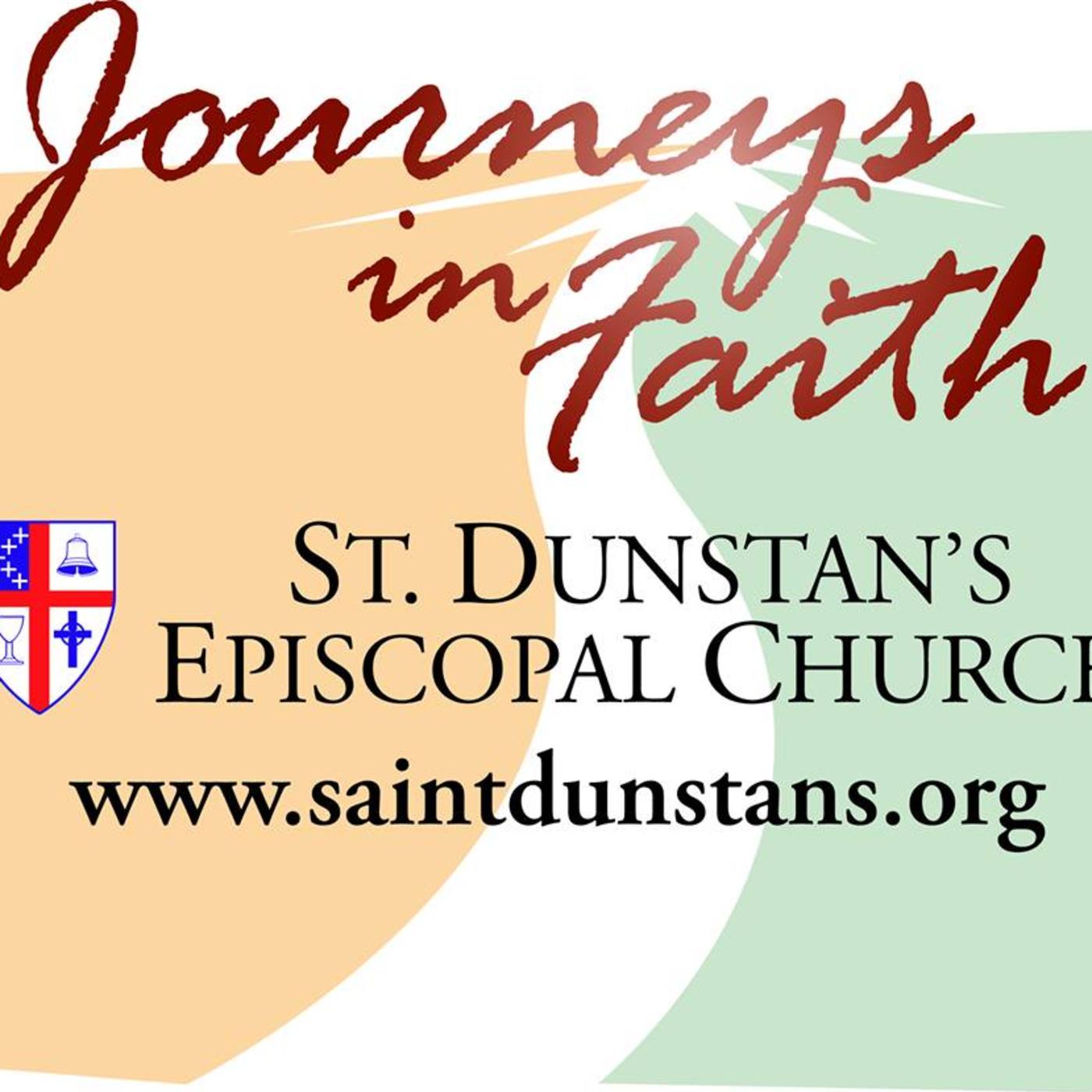 Journeys in Faith Podcast