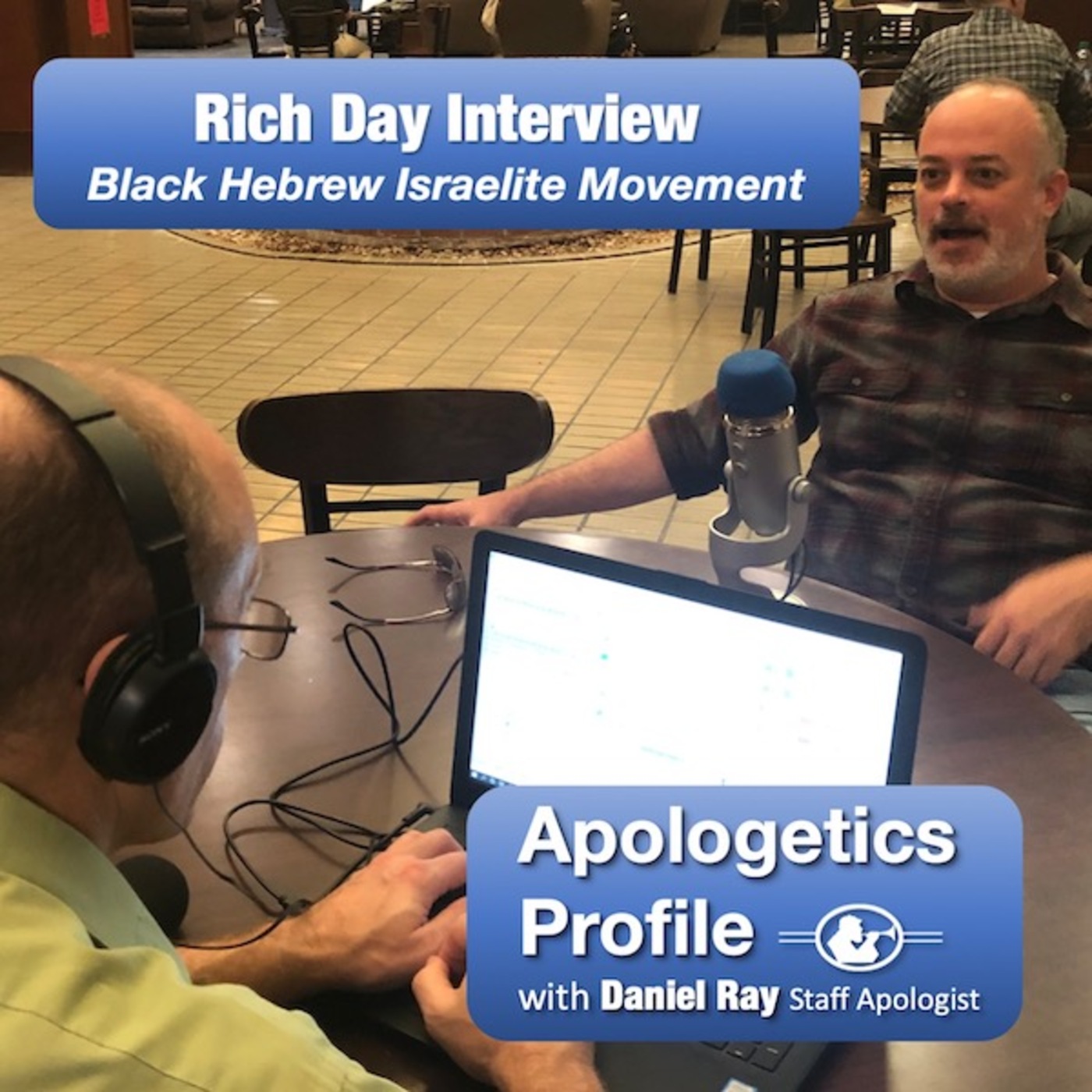 Apologetics Profile