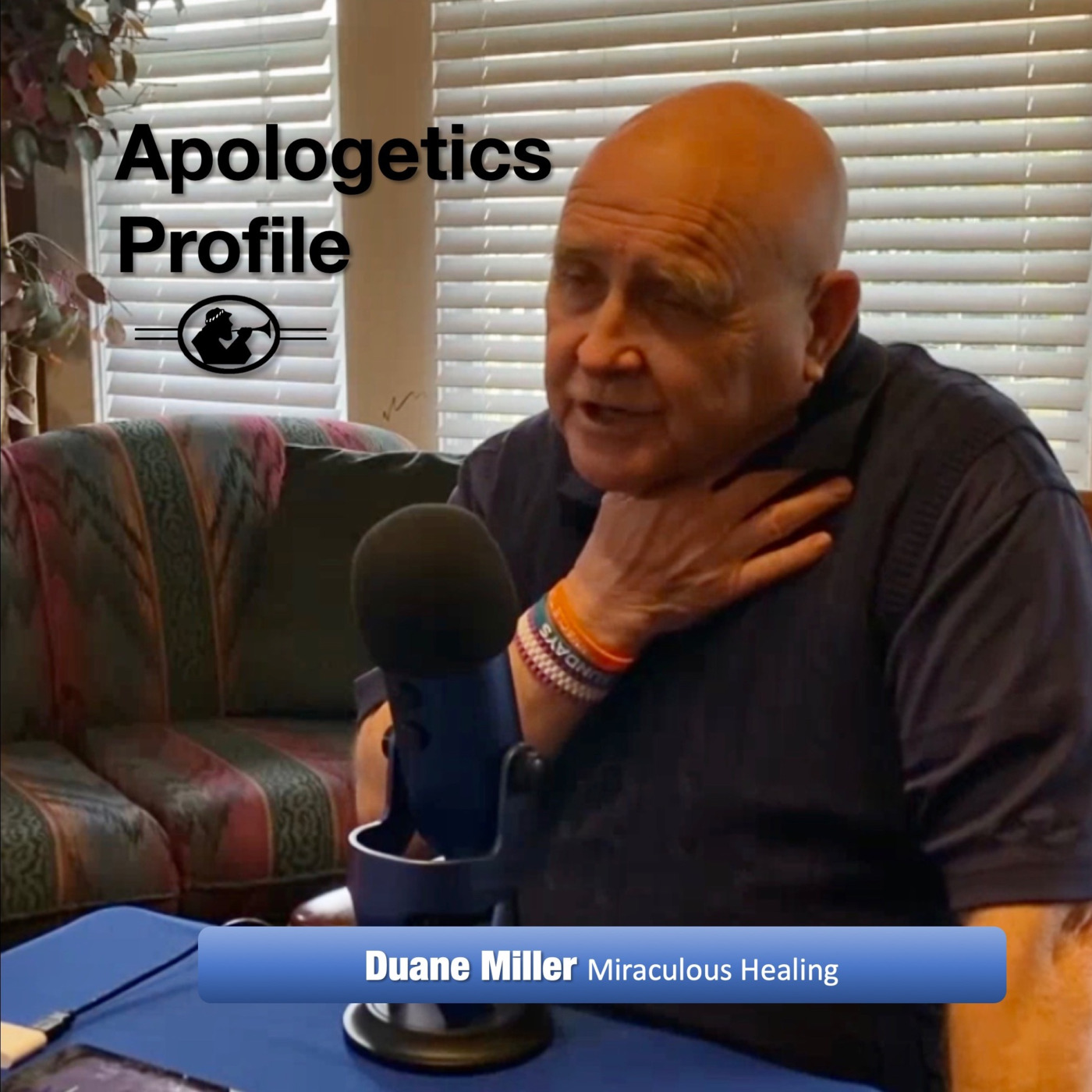03 Miracle Caught on Tape? The Duane Miller Interview