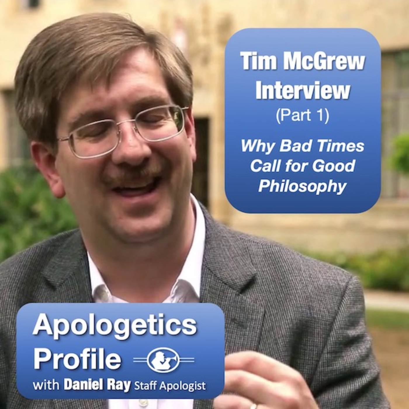 Apologetics Profile