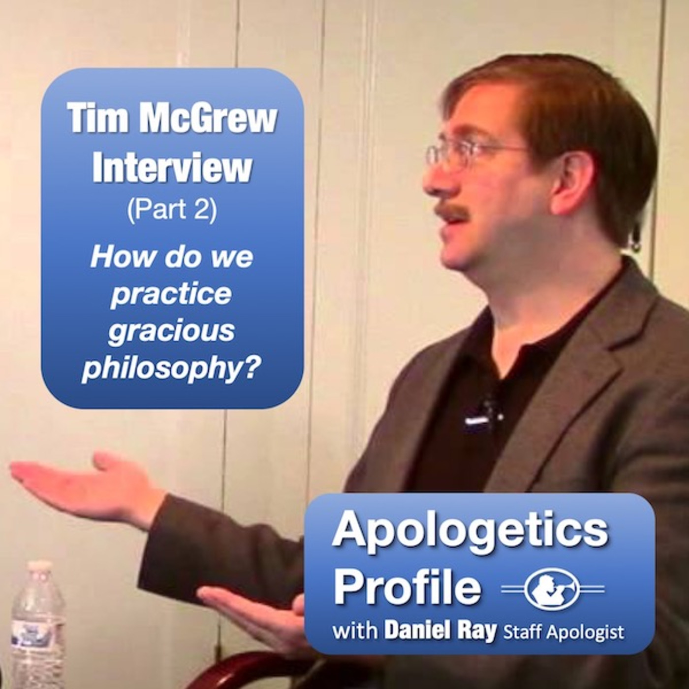 Apologetics Profile