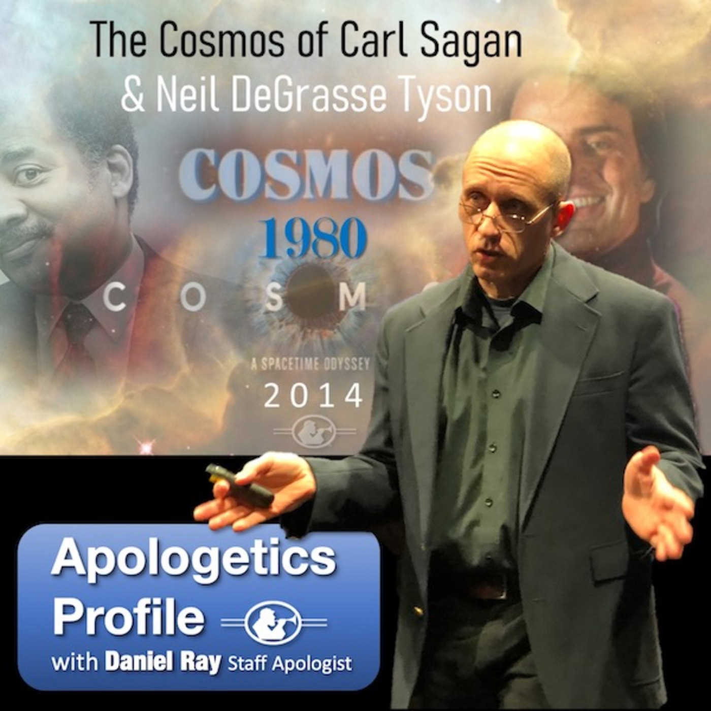 Apologetics Profile