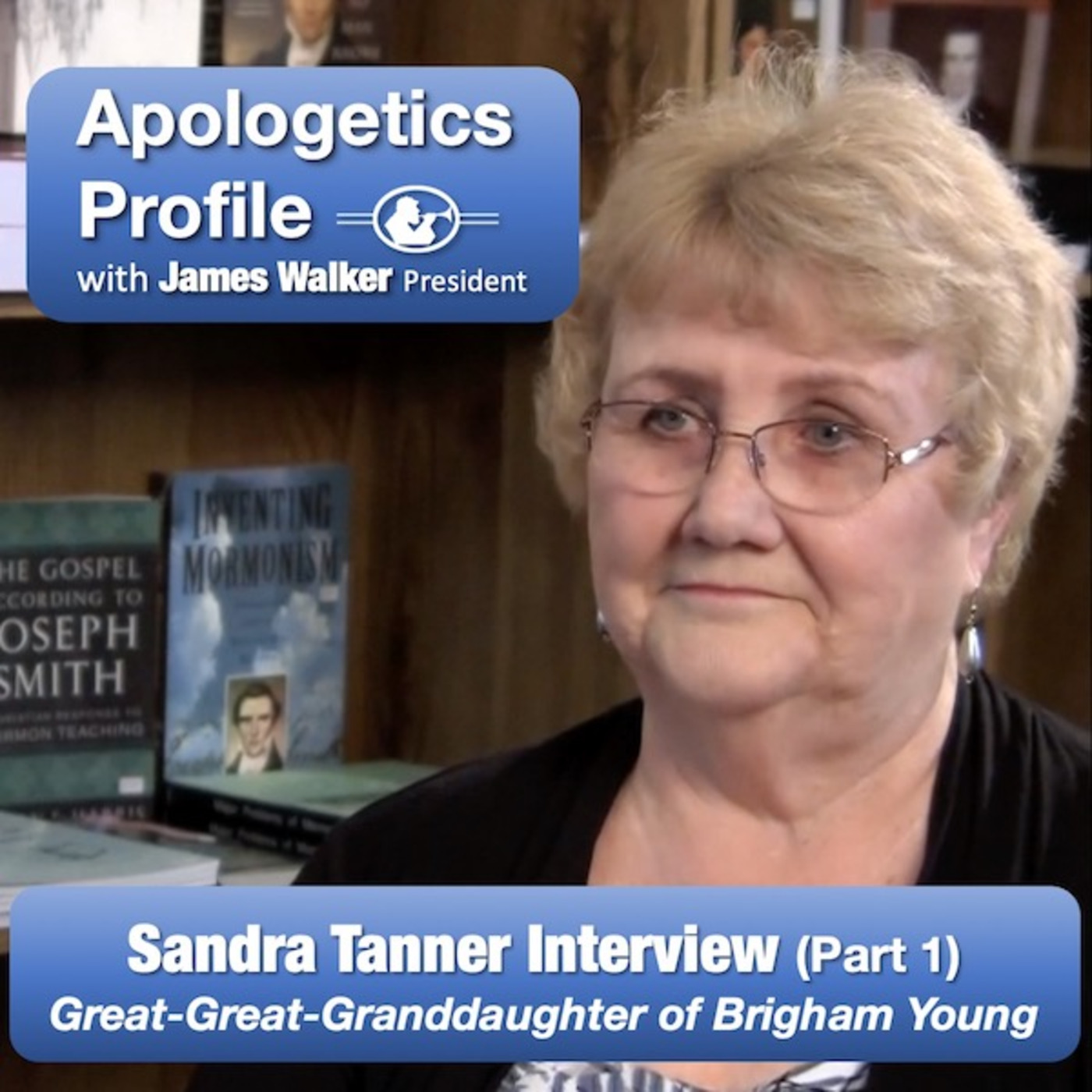 Apologetics Profile