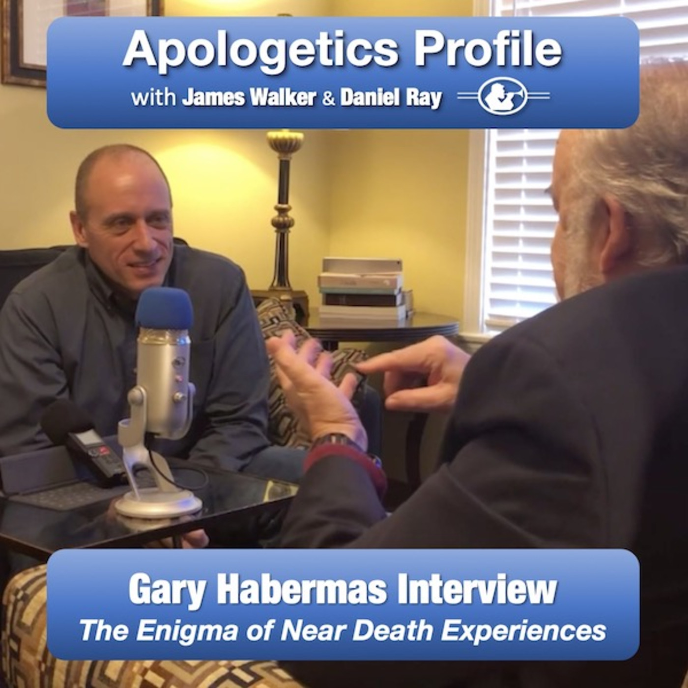 Apologetics Profile