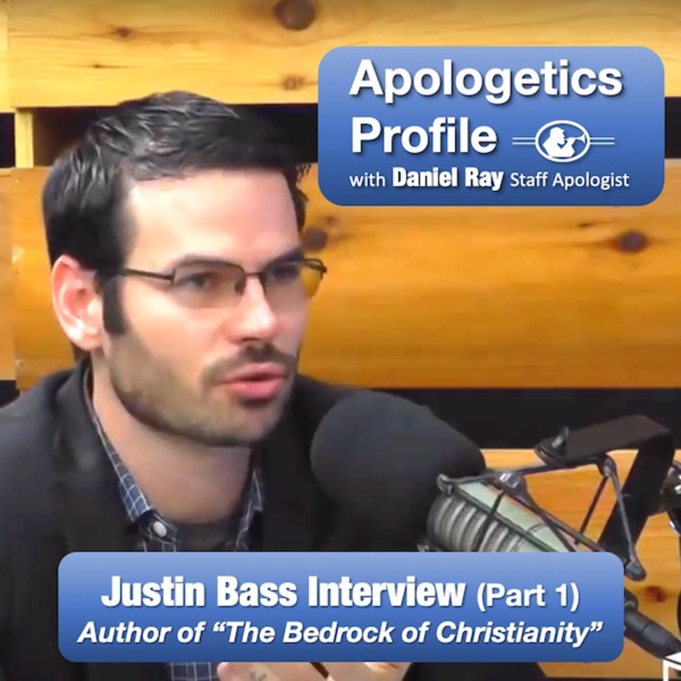 Apologetics Profile