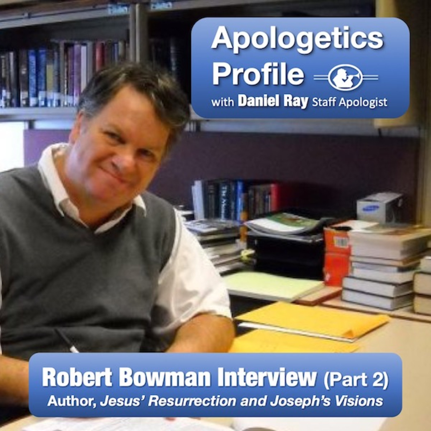 Apologetics Profile