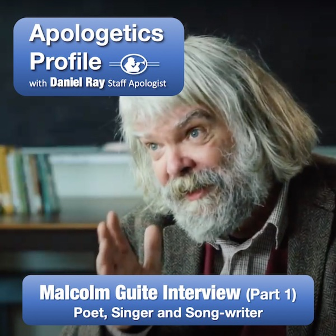 Apologetics Profile
