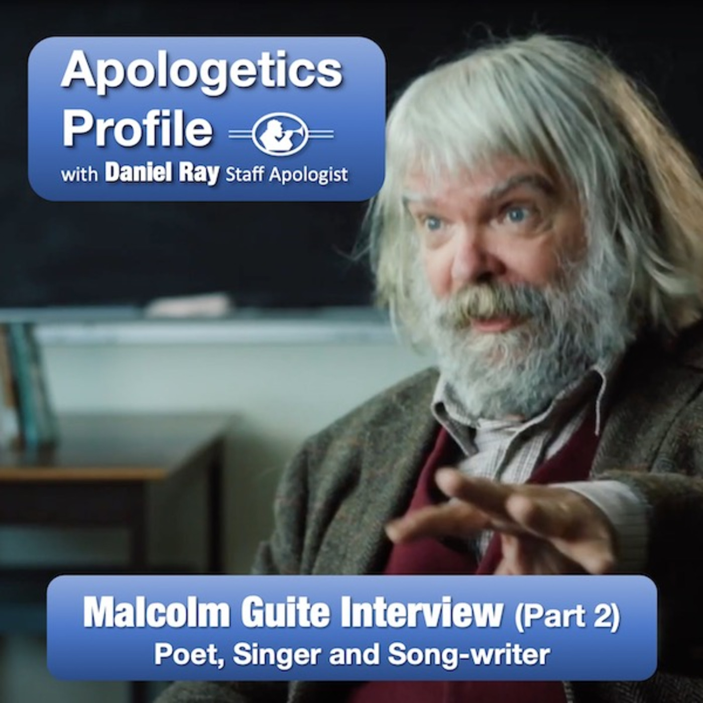 Apologetics Profile