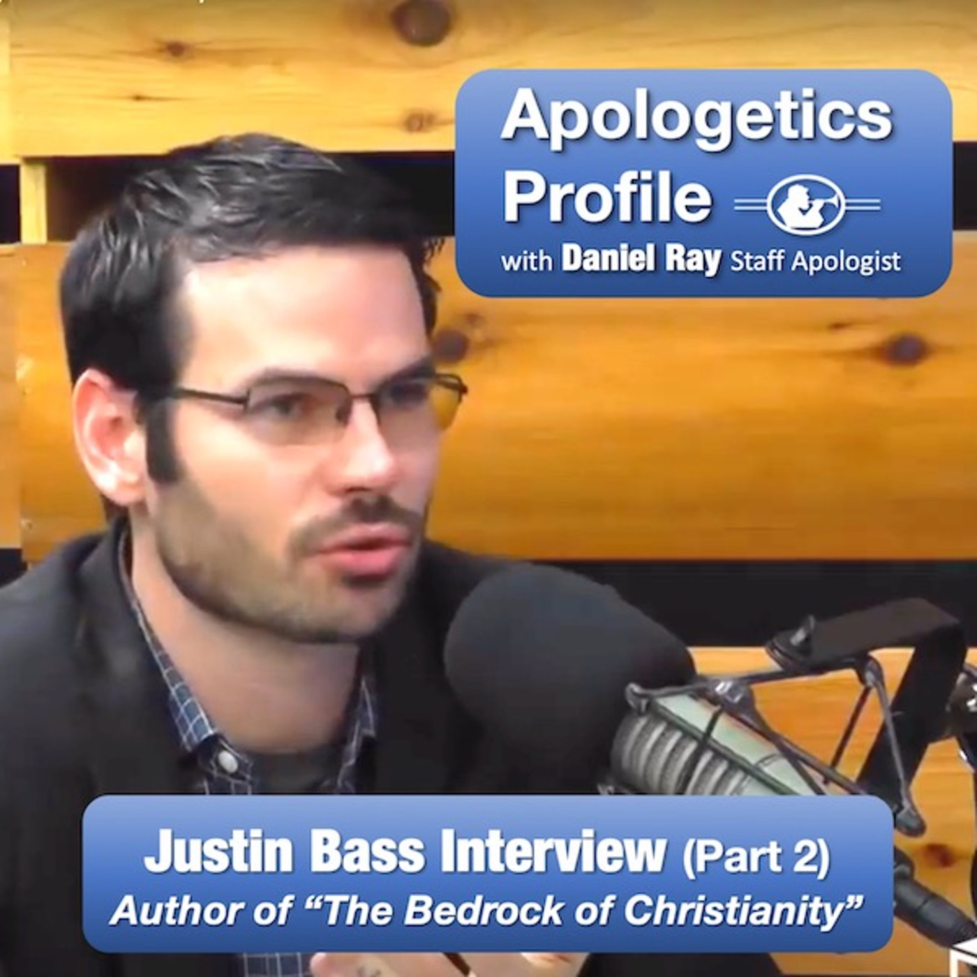 Apologetics Profile