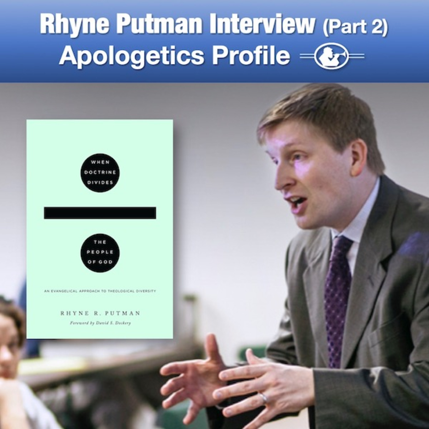 Apologetics Profile