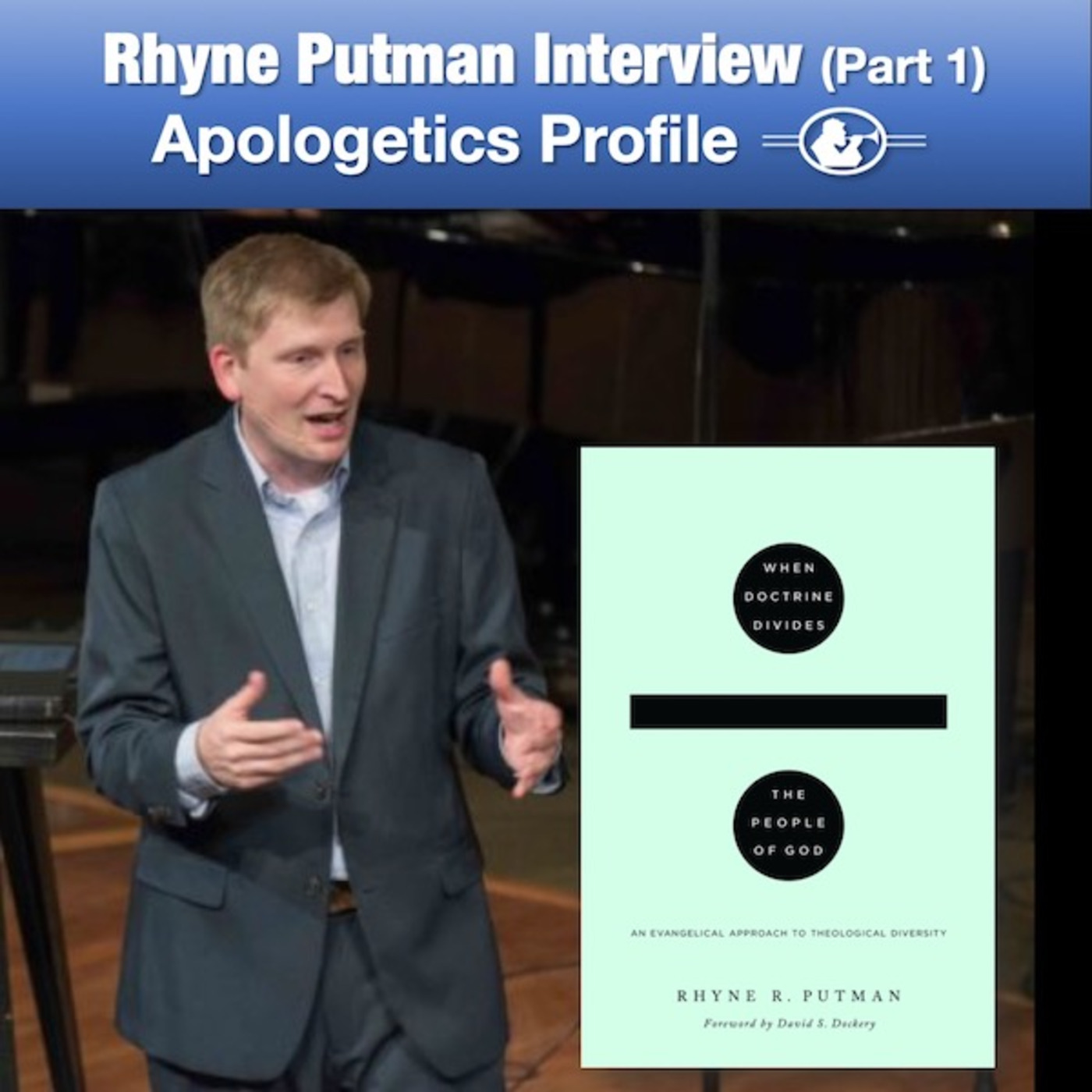 Apologetics Profile