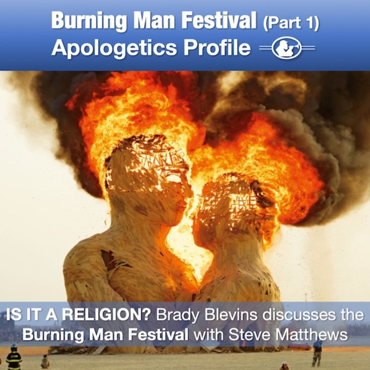 Apologetics Profile