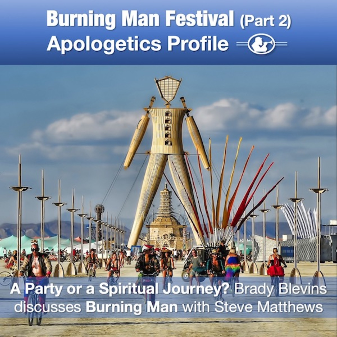Apologetics Profile