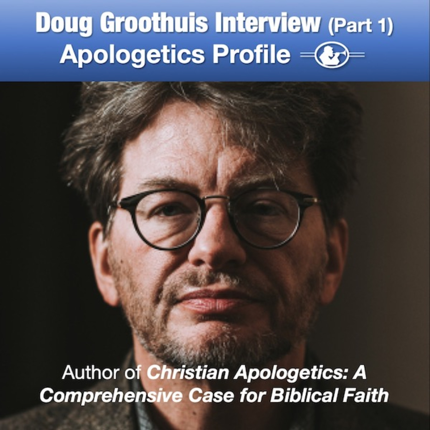 Apologetics Profile